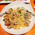 長崎イタリアン ババリストランテ - 