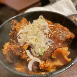 焼肉ホルモン ボンズ - 