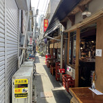 高円寺 ともちんラーメン - 