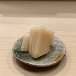 日本橋蛎殻町 すぎた - 