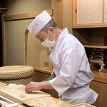 日本橋蛎殻町 すぎた - 