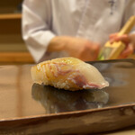 日本橋蛎殻町 すぎた - 