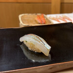 日本橋蛎殻町 すぎた - 