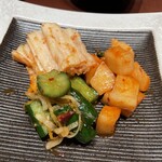 赤坂焼肉 うしや - 