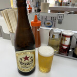 高円寺 ともちんラーメン - 