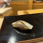 日本橋蛎殻町 すぎた - 