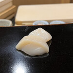 日本橋蛎殻町 すぎた - 