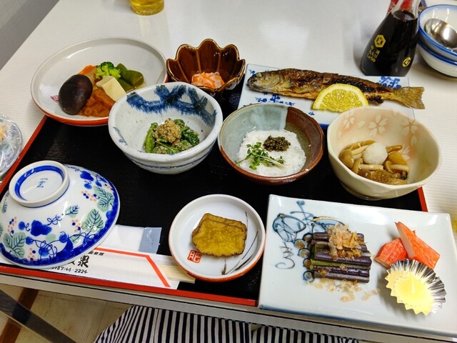 孫六温泉 六庵（【旧店名】孫六温泉） - 仙北市その他（旅館・民宿）