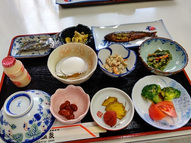 孫六温泉 六庵（【旧店名】孫六温泉） - 仙北市その他（旅館・民宿）の写真