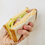 カフェ リシェット - 料理写真: