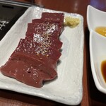 赤坂焼肉 うしや - 