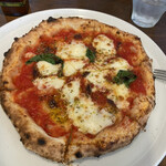 Pizzeria luna e Dolce - 