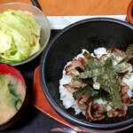 Yakiniku Sankou - 