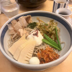 Teuchi Soba Yuutoku - 