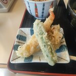 さぬきうどん 福梅 - 