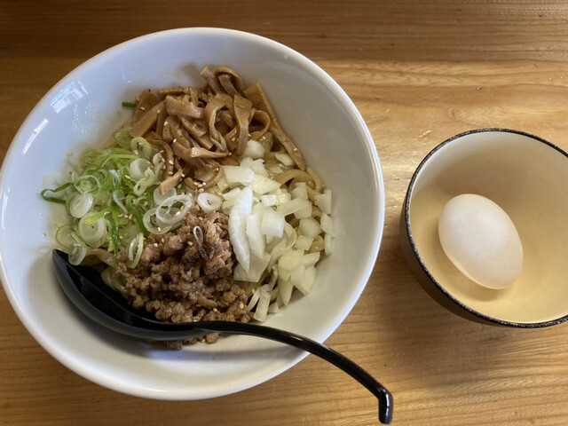鼓志（こし） - 羽後本荘（ラーメン）の写真