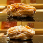 大阪天満宮 鮨とよなが - 