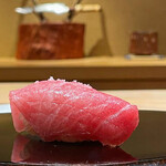 大阪天満宮 鮨とよなが - 