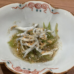 大阪天満宮 鮨とよなが - 