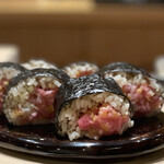 大阪天満宮 鮨とよなが - 