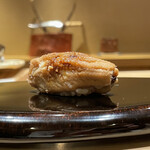 大阪天満宮 鮨とよなが - 