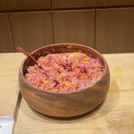 大阪天満宮 鮨とよなが - 