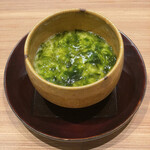 大阪天満宮 鮨とよなが - 