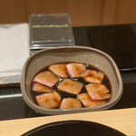 大阪天満宮 鮨とよなが - 