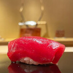 大阪天満宮 鮨とよなが - 