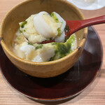 大阪天満宮 鮨とよなが - 