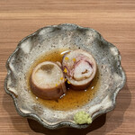 大阪天満宮 鮨とよなが - 