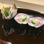 大阪天満宮 鮨とよなが - 