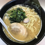 らーめん 福屋 - 豚骨醤油