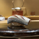 大阪天満宮 鮨とよなが - 