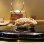 大阪天満宮 鮨とよなが - 