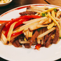 中国料理 彩龍 - 