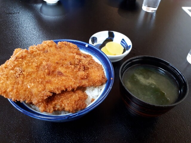 栄寿し - 梁川（寿司）の写真