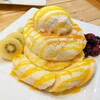 Pancake store ROBAROBA - 