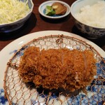Nishiazabu Butagumi - フィレ肉
