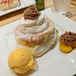 パンケーキストア ロバロバ - 