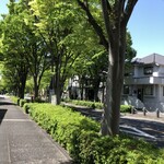 Hohes Lob - 綺麗な街並み