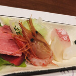 板前心 菊うら - 