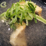 板前心 菊うら - 