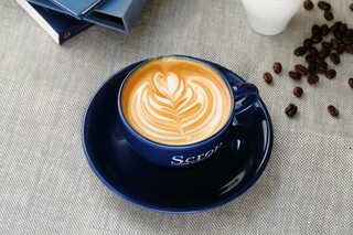 Scrop COFFEE ROASTERS - 