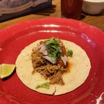 TACO WASA TOKYO TACOS - 