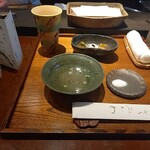 みかわ 是山居 - 