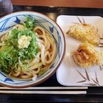 丸亀製麺 - 