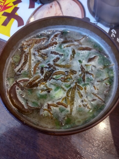 CoCo壱番屋 青森大野店 - 筒井（カレー）の写真