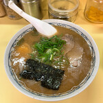 東和ラーメン - 