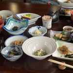 茶屋ひらの - 